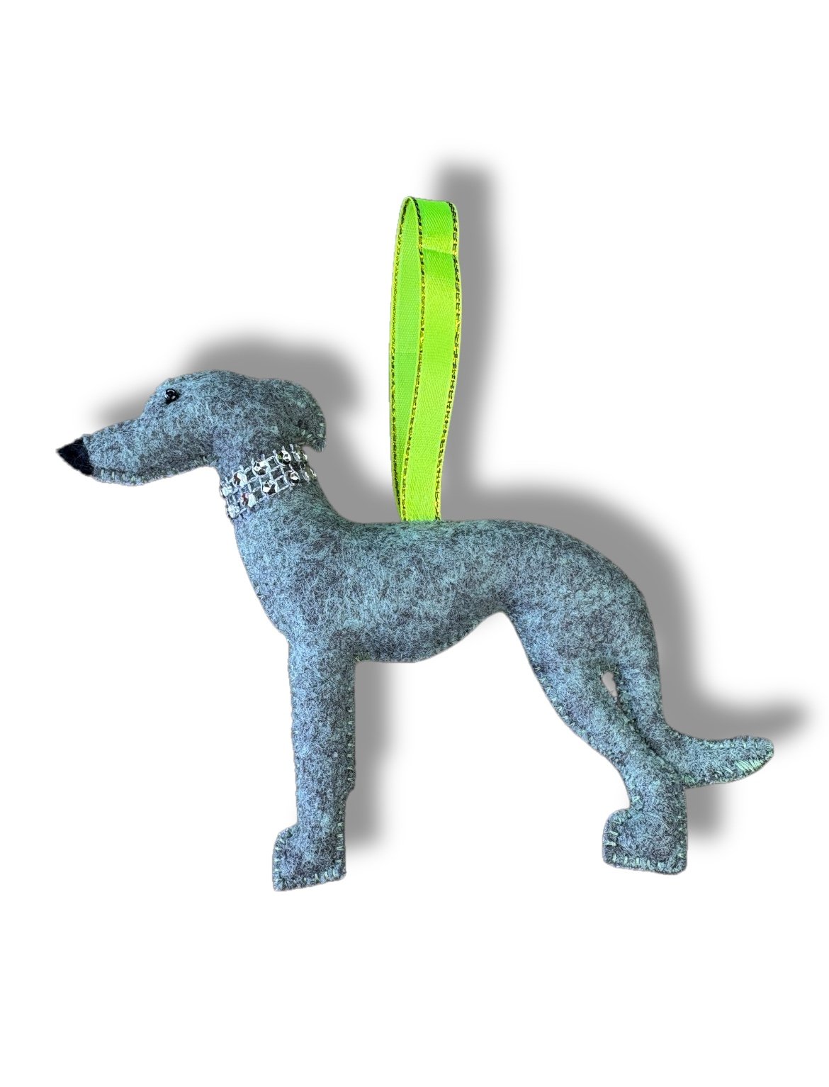 Hound Hanging Decoration
