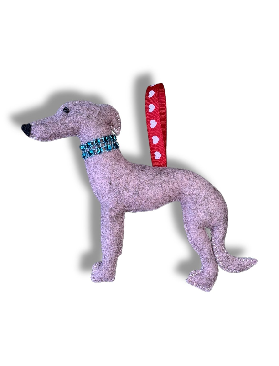 Hound Hanging Decoration