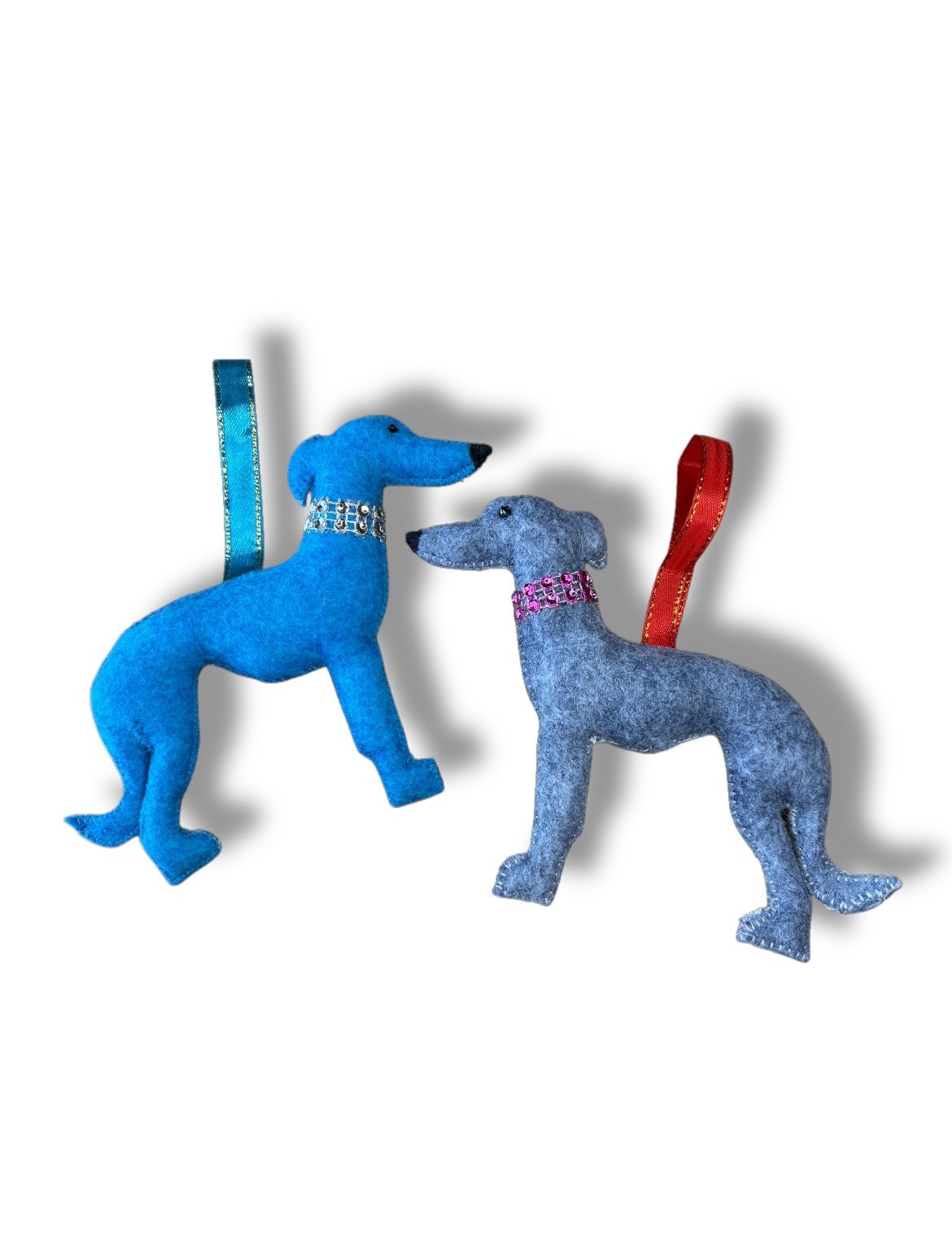 Hound Hanging Decoration