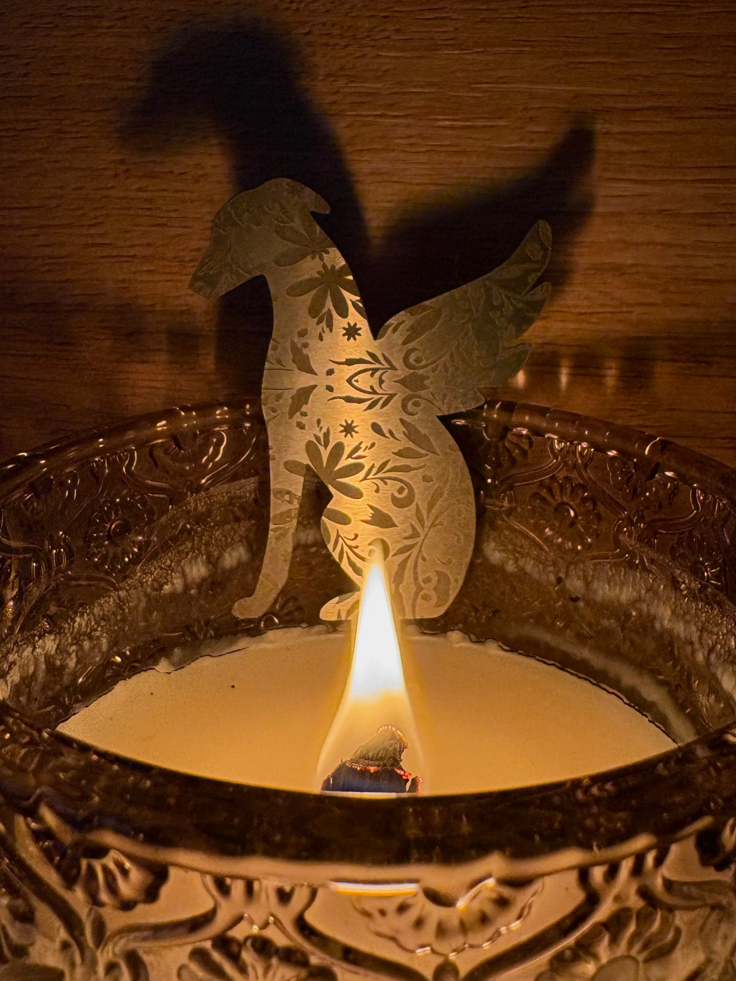 Sighthound Candle Stake