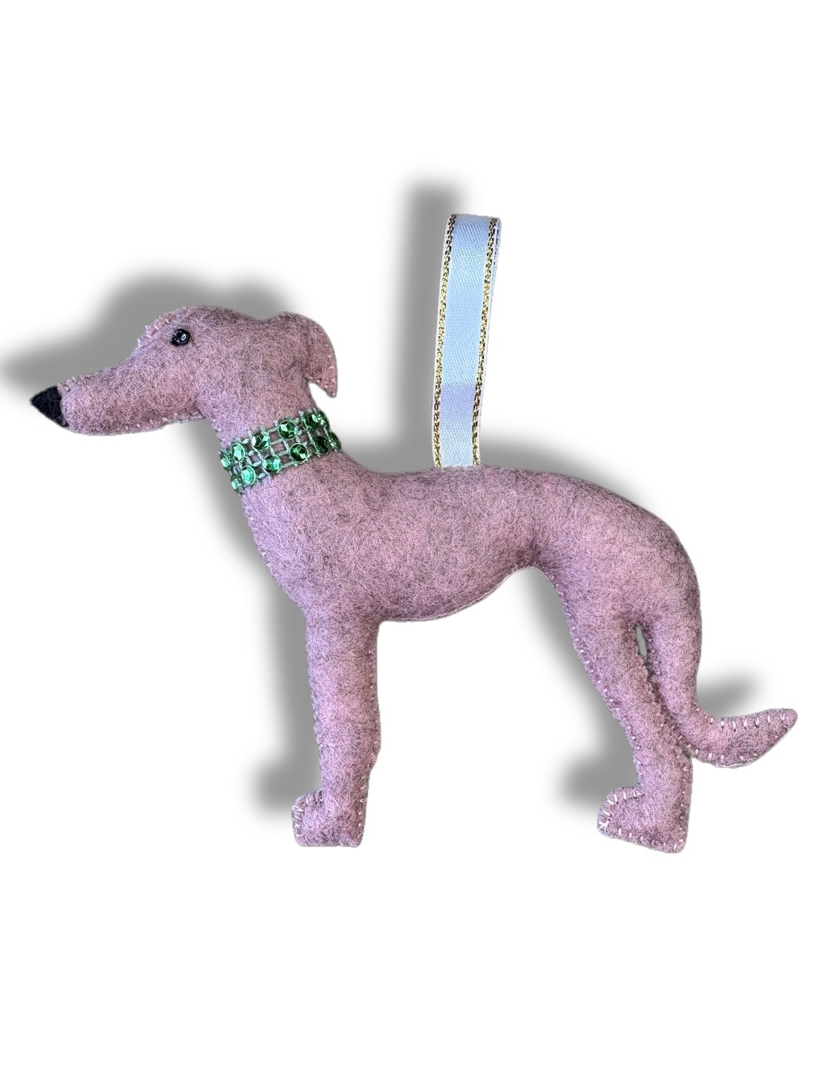 Hound Hanging Decoration
