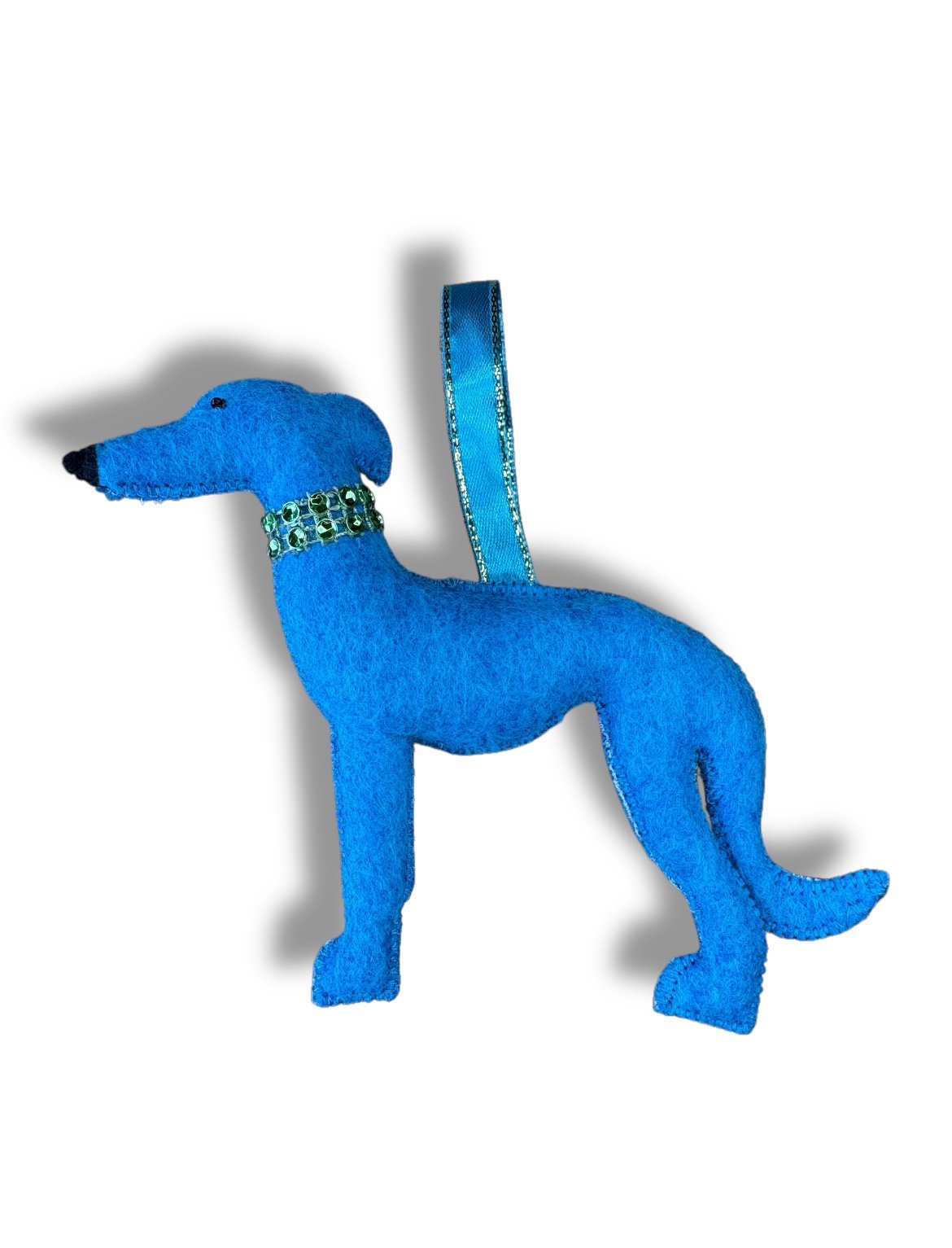 Hound Hanging Decoration