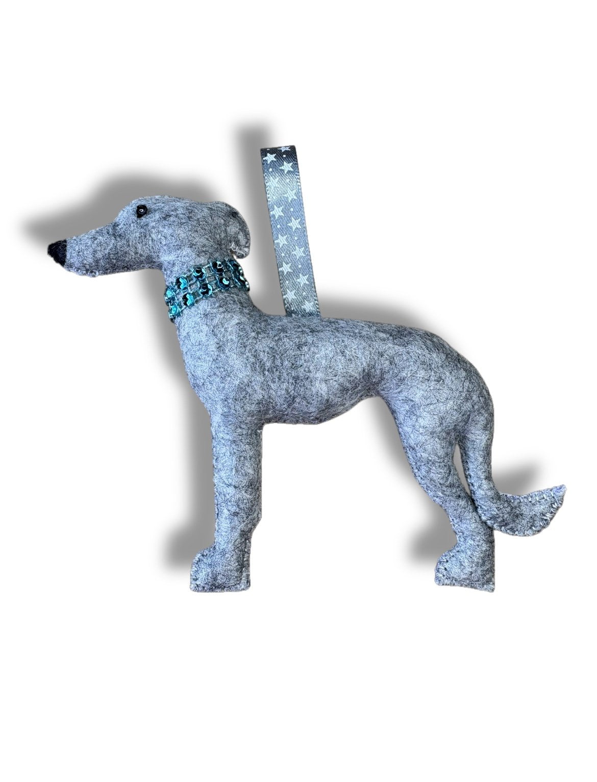 Hound Hanging Decoration