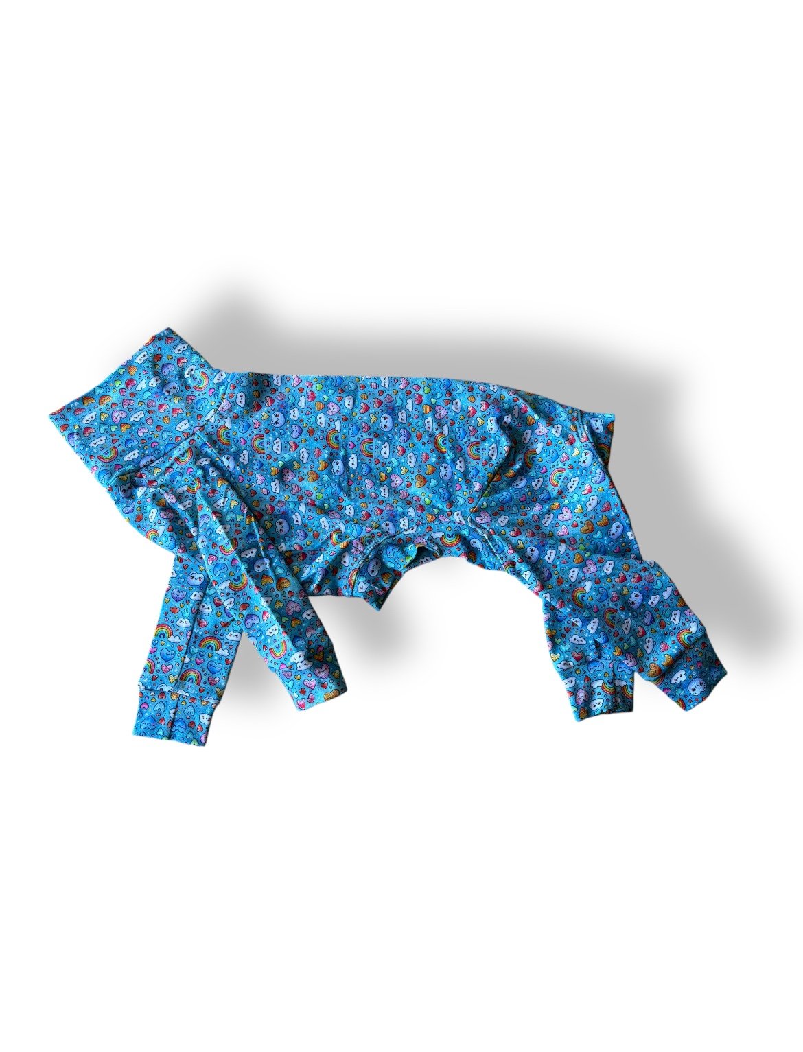 Jersey Suit - Kawaii