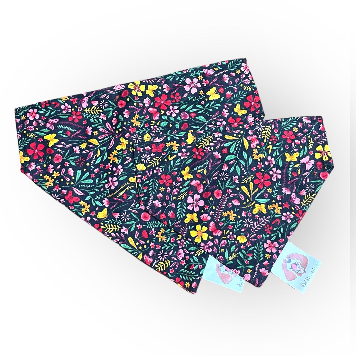 Bandanas - Floral