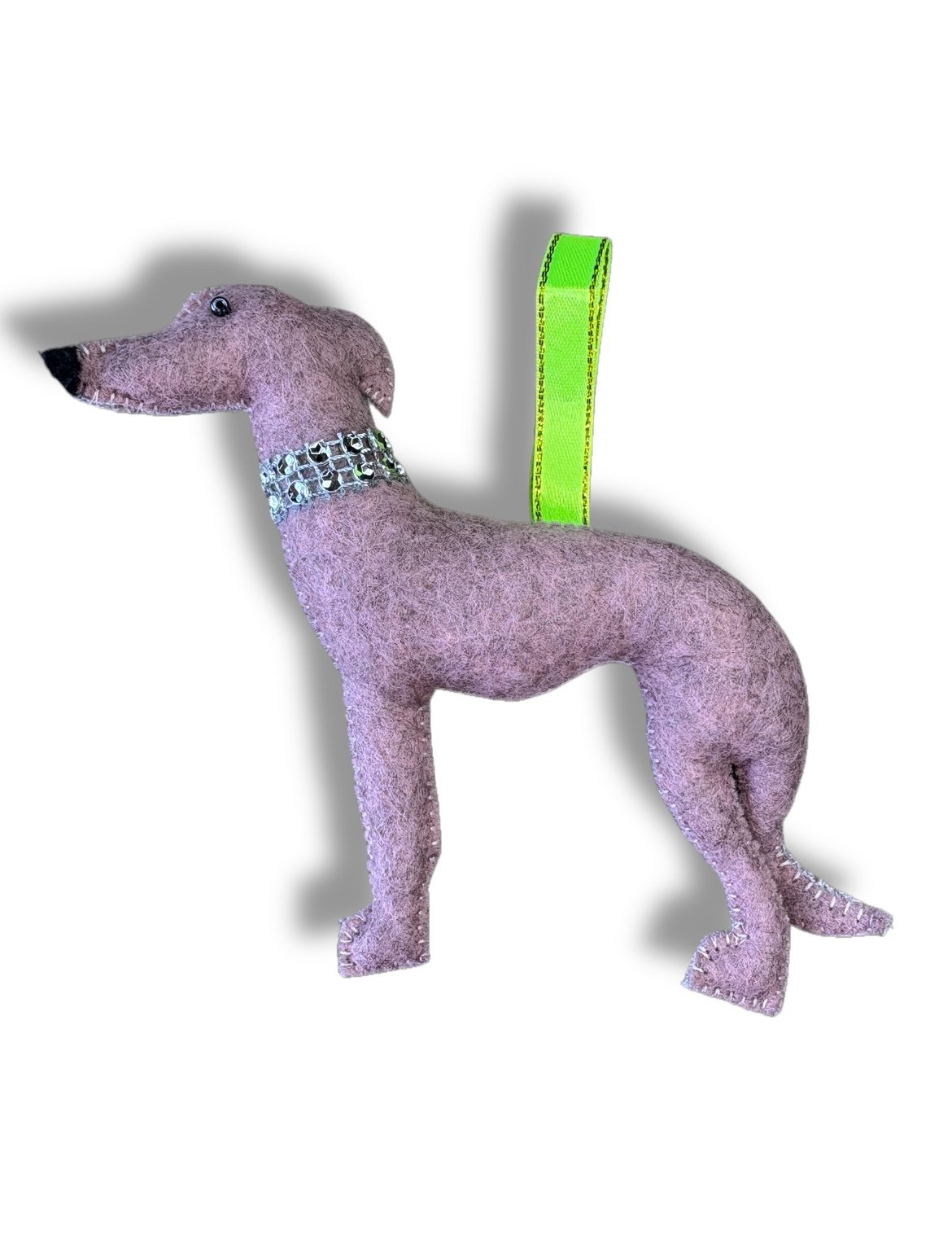 Hound Hanging Decoration