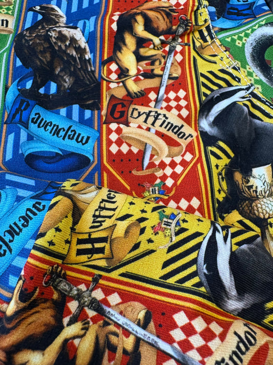 Jersey Suit - Harry Potter