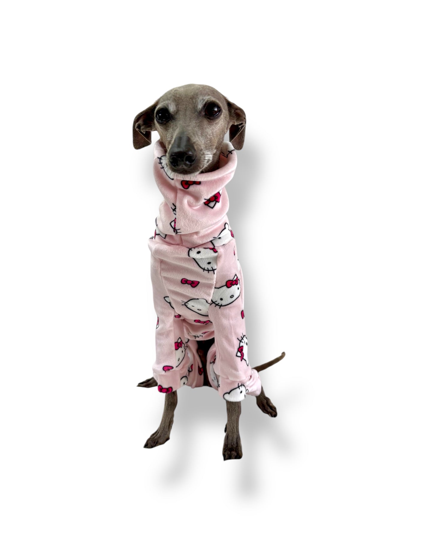 Jersey Suit - Hello Kitty
