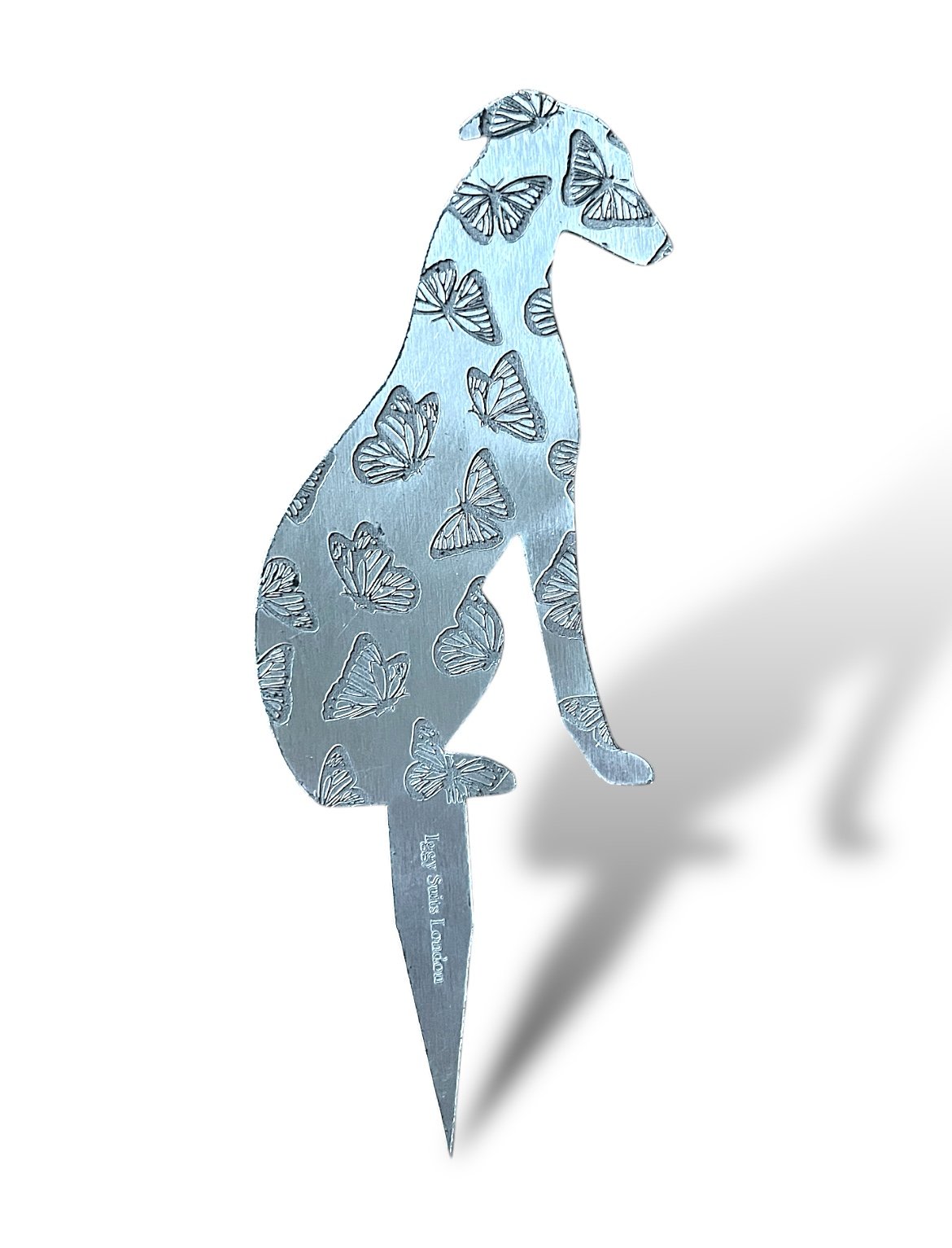 Sighthound Candle Stake