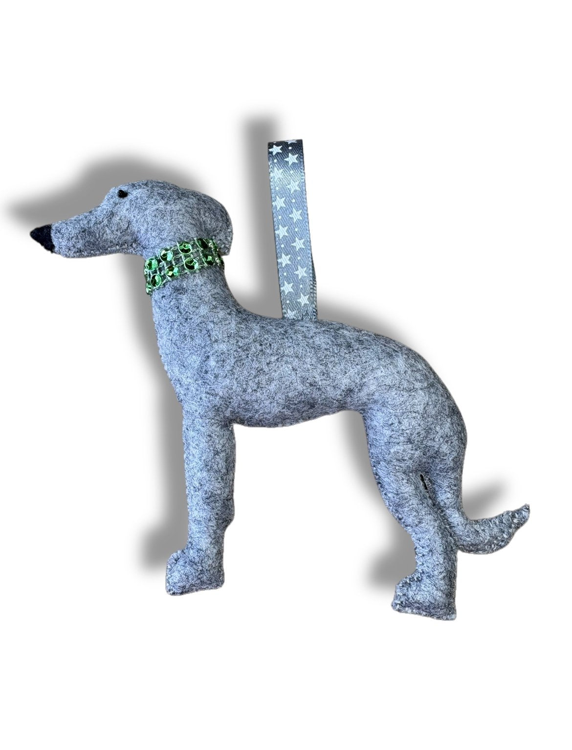 Hound Hanging Decoration