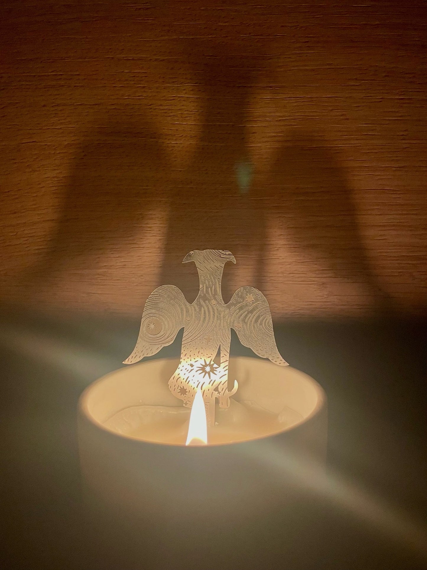 Sighthound Candle Stake