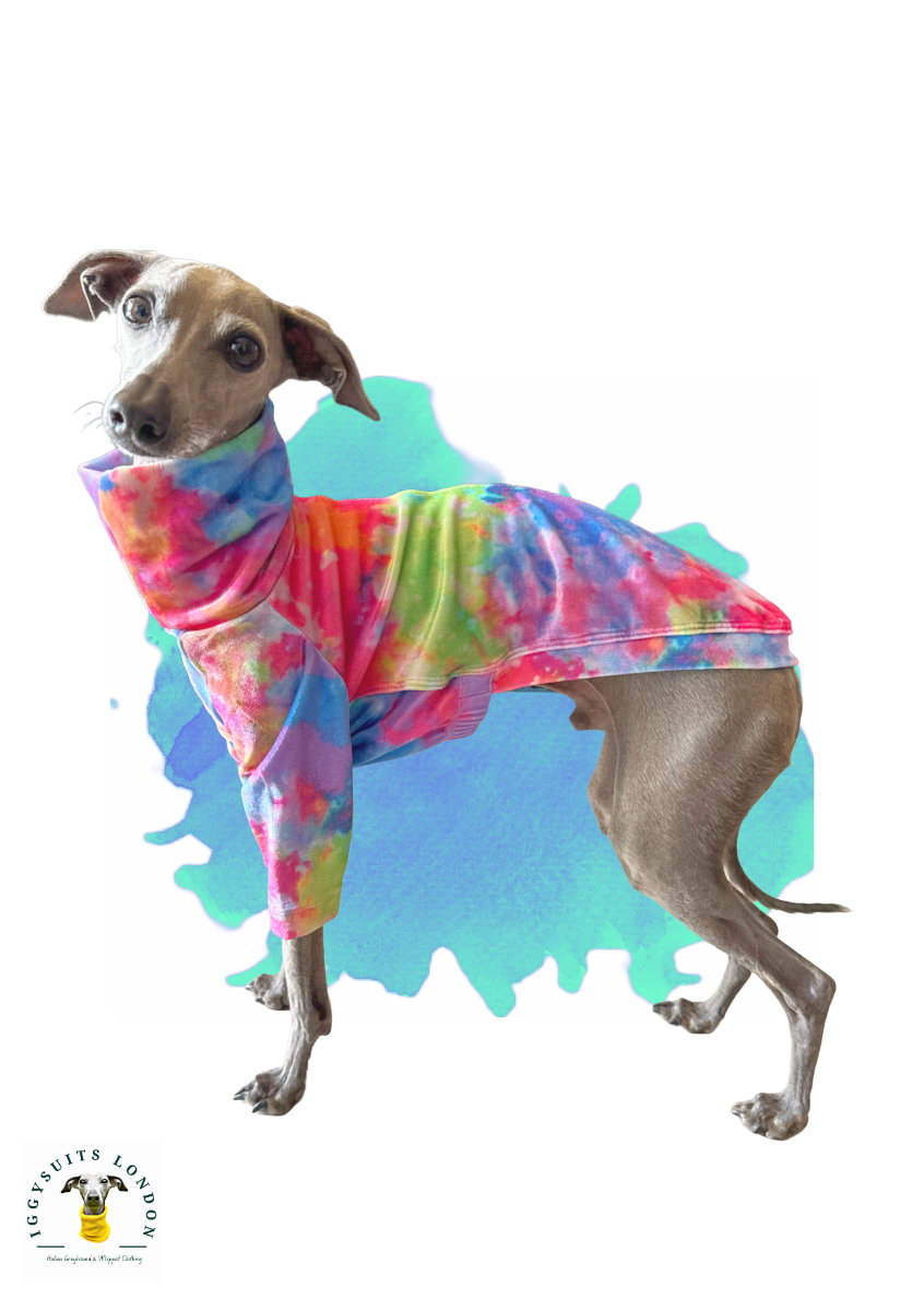 Jersey T-Shirt - Disco Fever