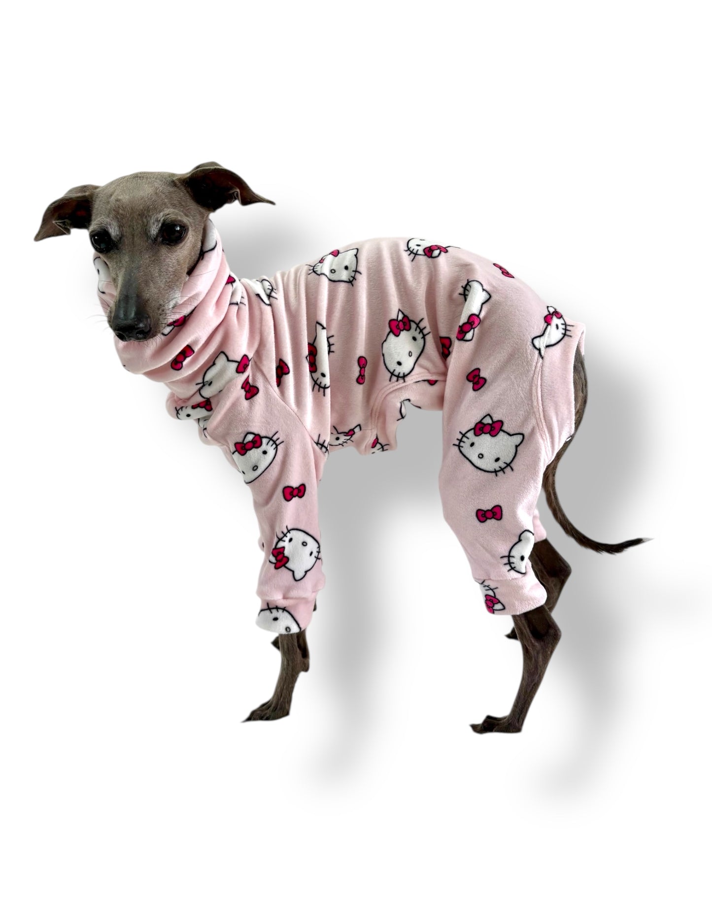 Jersey Suit - Hello Kitty