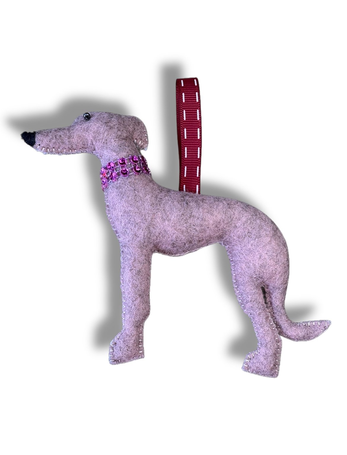 Hound Hanging Decoration