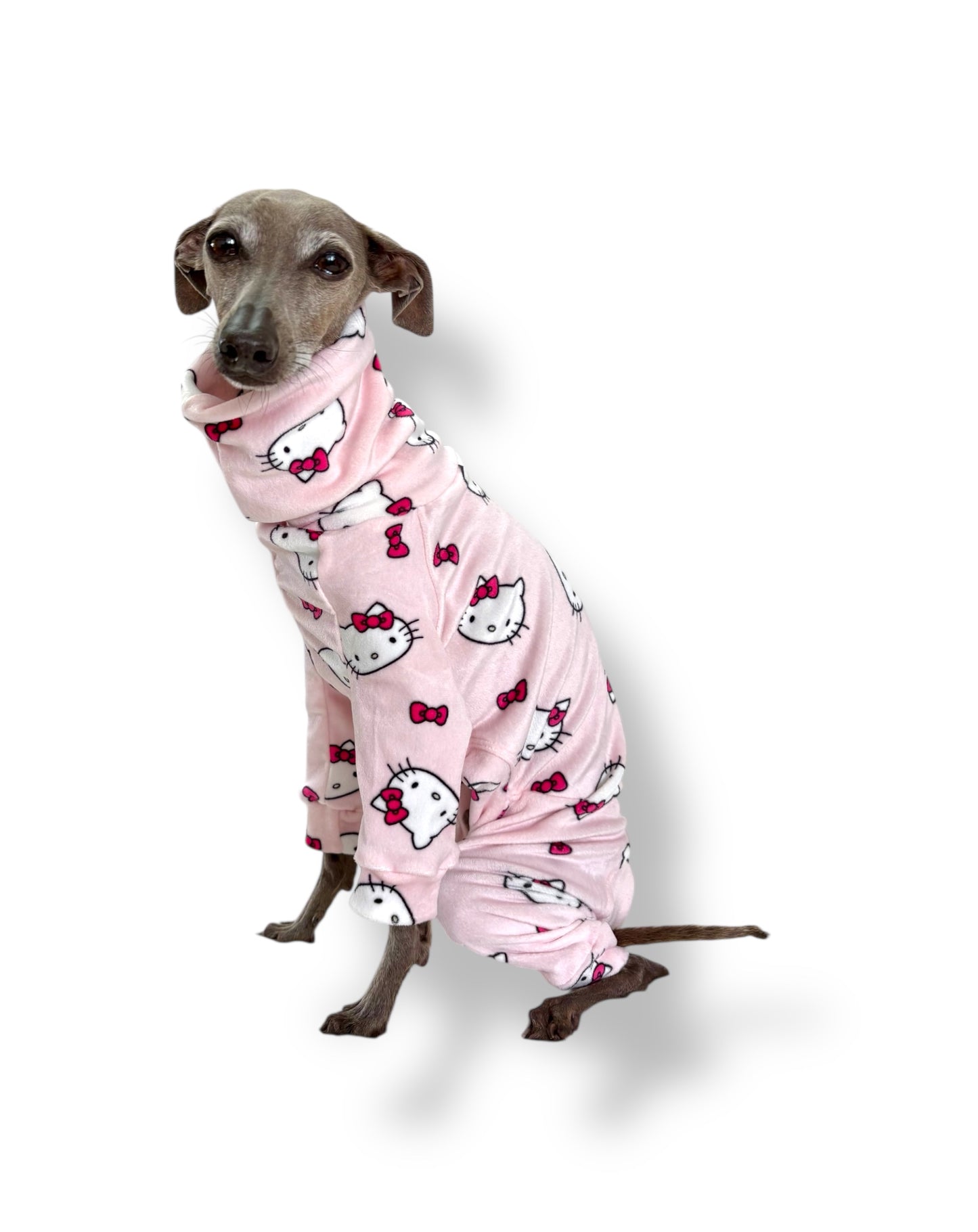 Jersey Suit - Hello Kitty