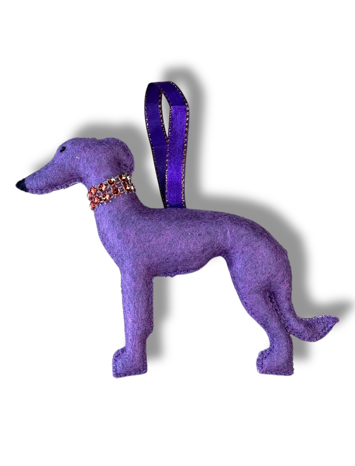 Hound Hanging Decoration
