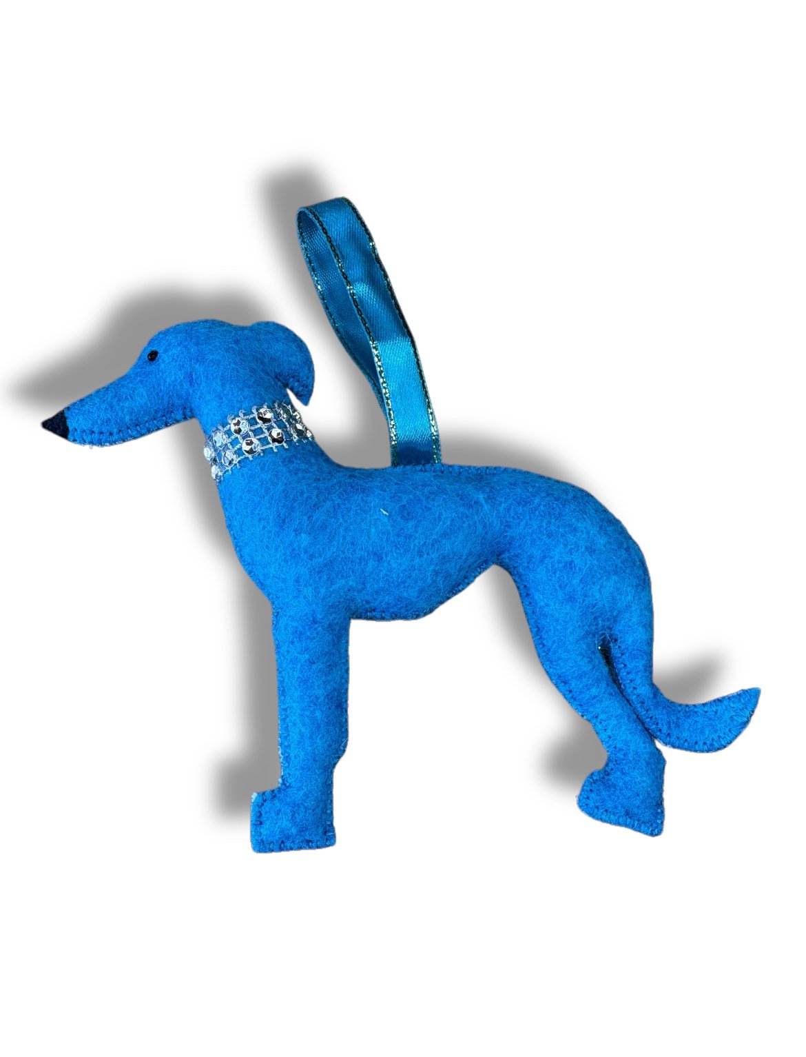 Hound Hanging Decoration