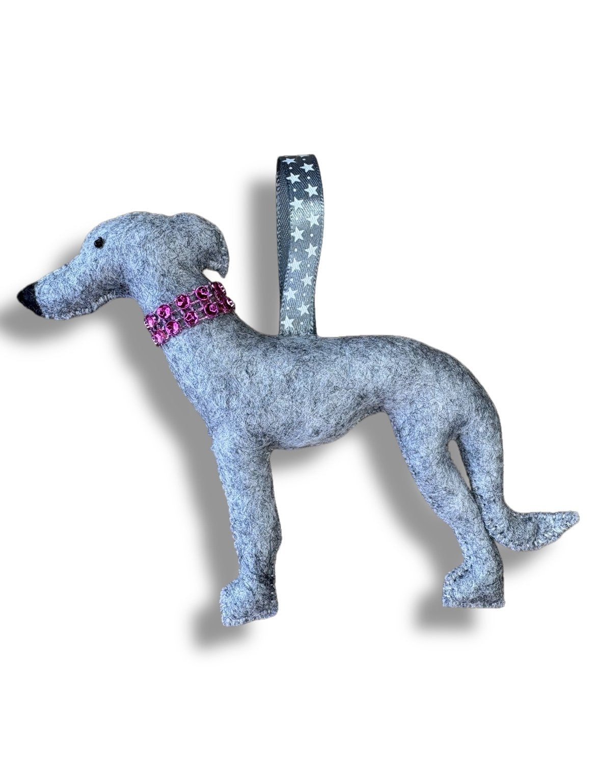 Hound Hanging Decoration