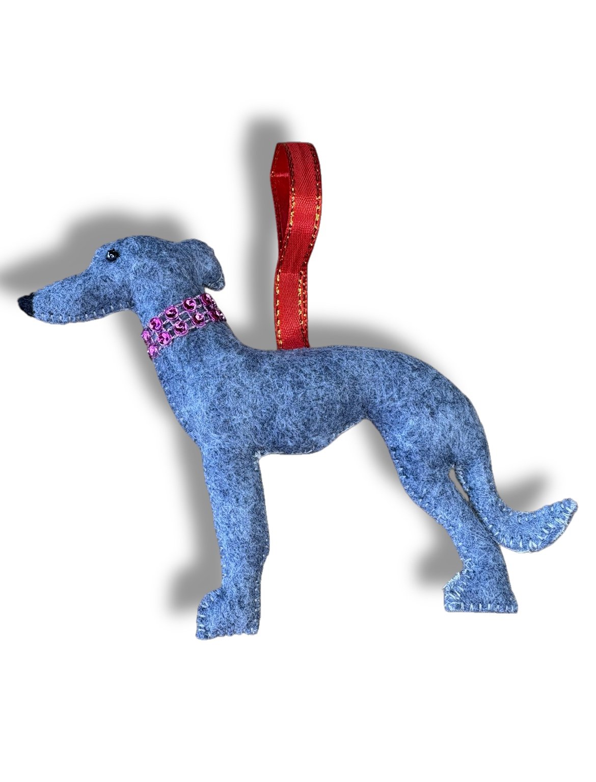 Hound Hanging Decoration