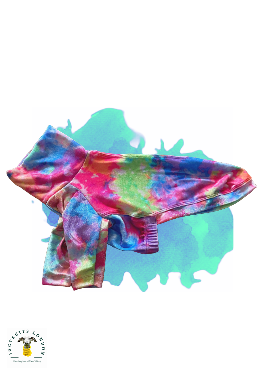 Jersey T-Shirt - Disco Fever