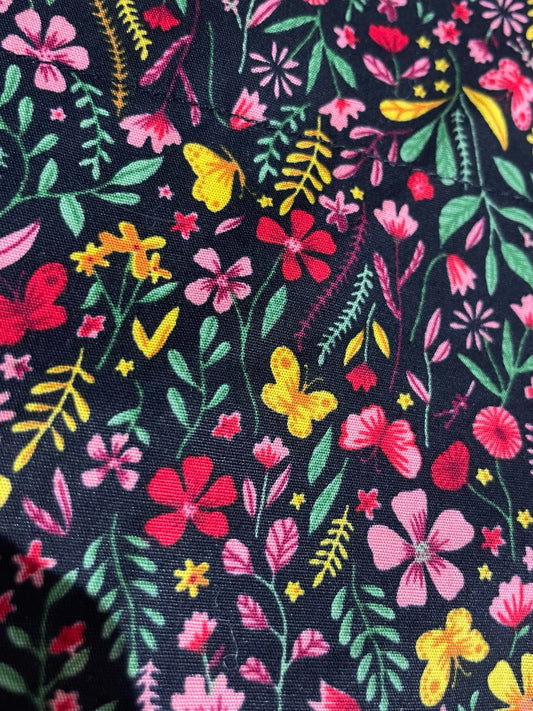 Bandanas - Floral