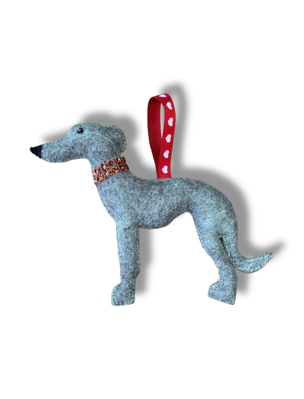 Hound Hanging Decoration