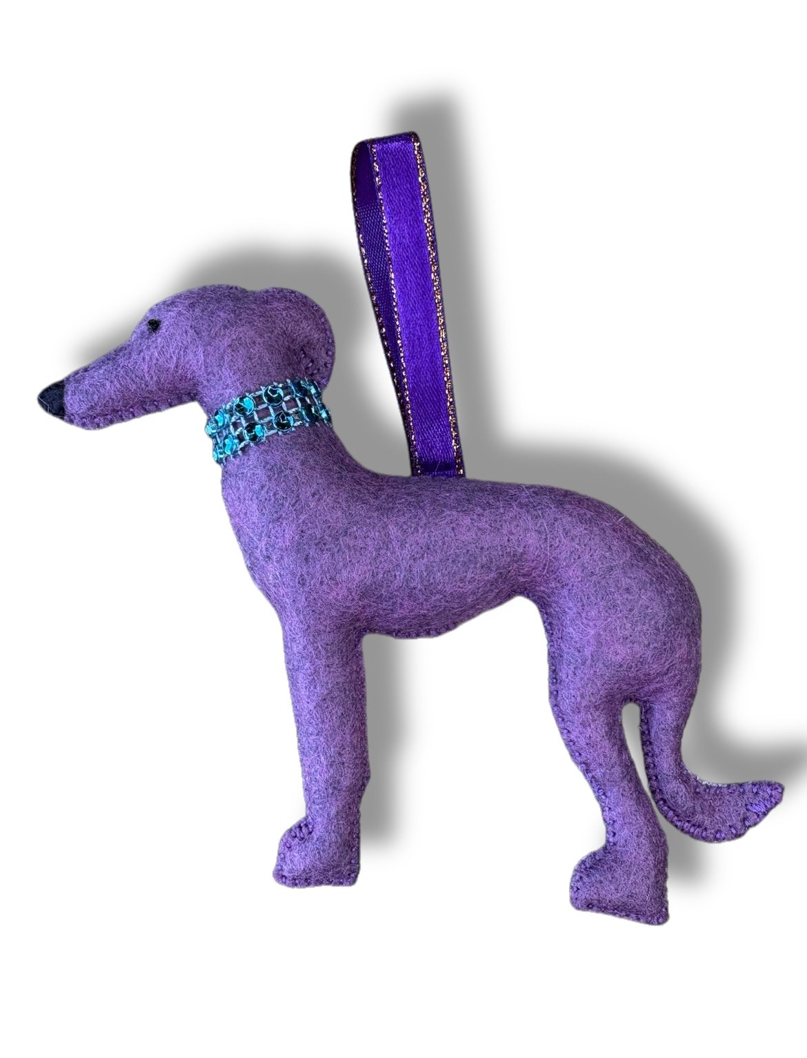 Hound Hanging Decoration