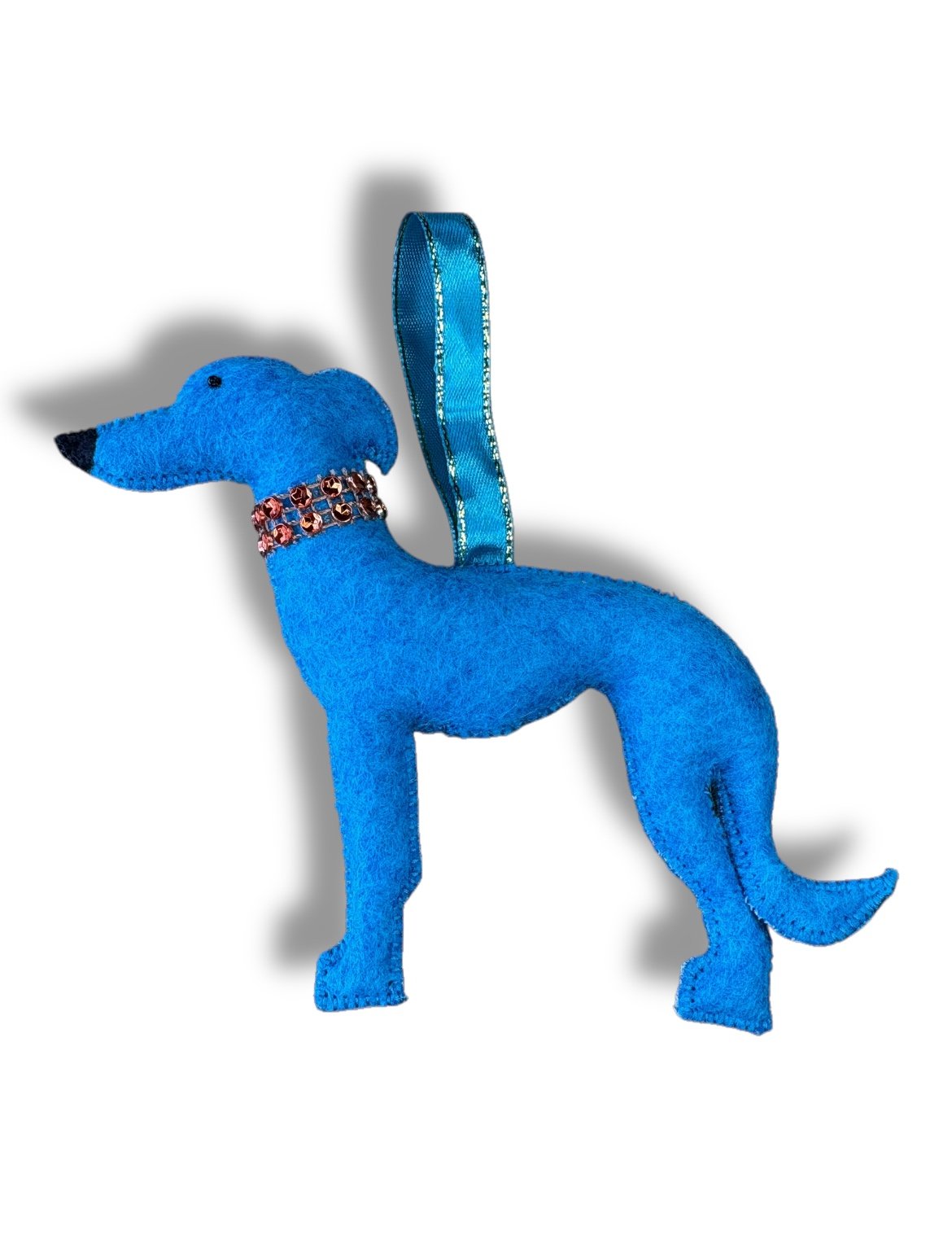Hound Hanging Decoration