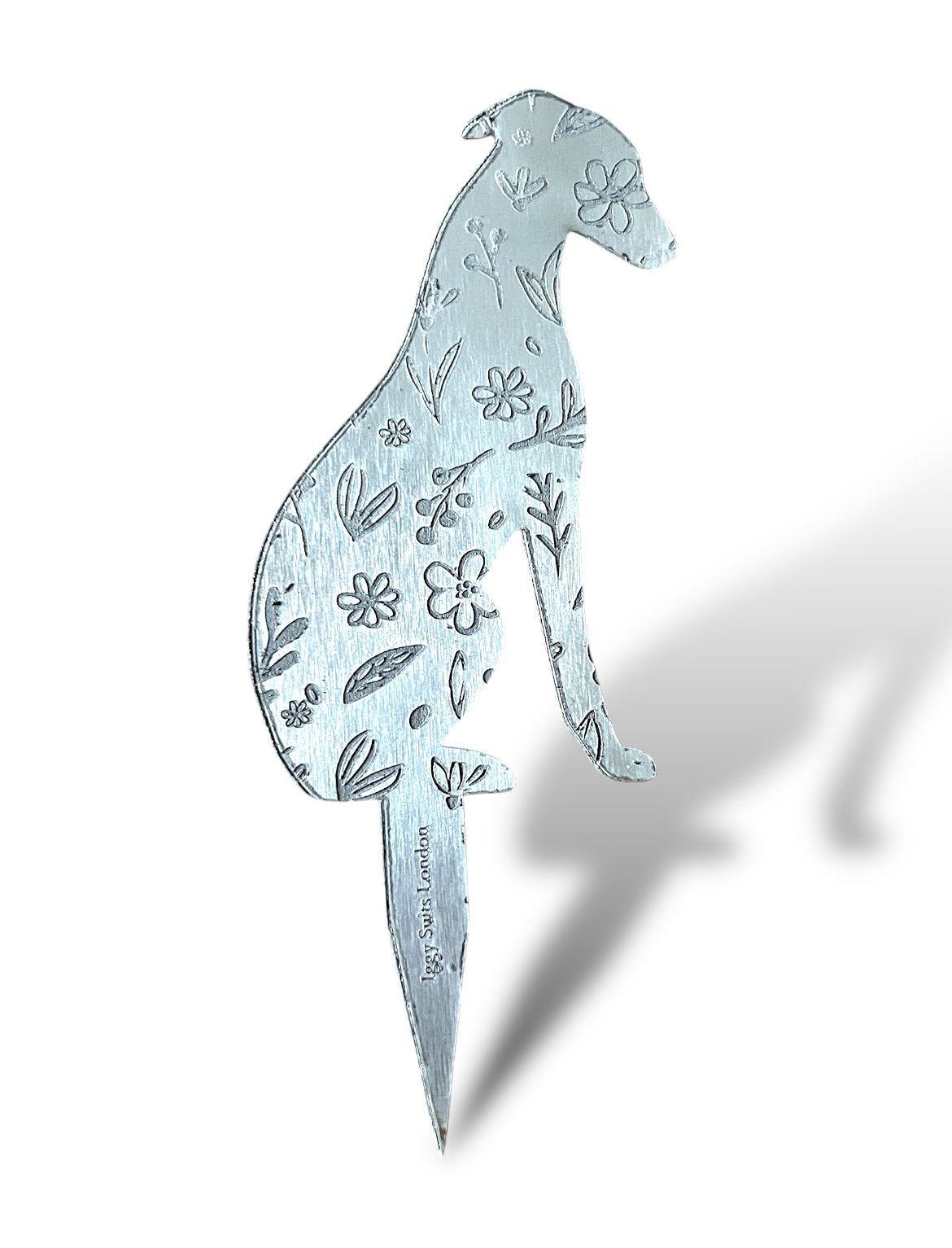 Sighthound Candle Stake