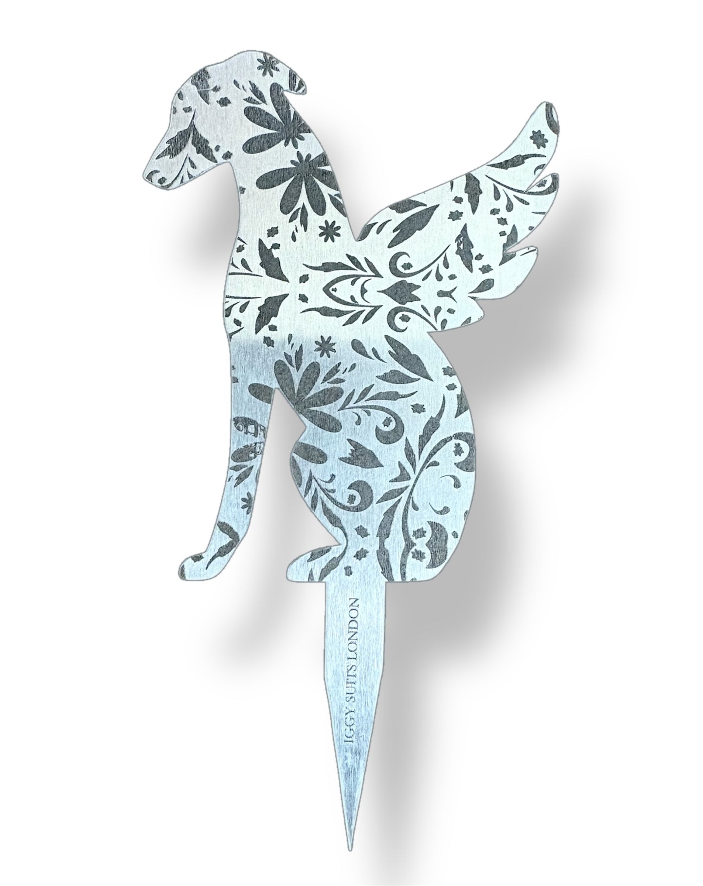 Sighthound Candle Stake