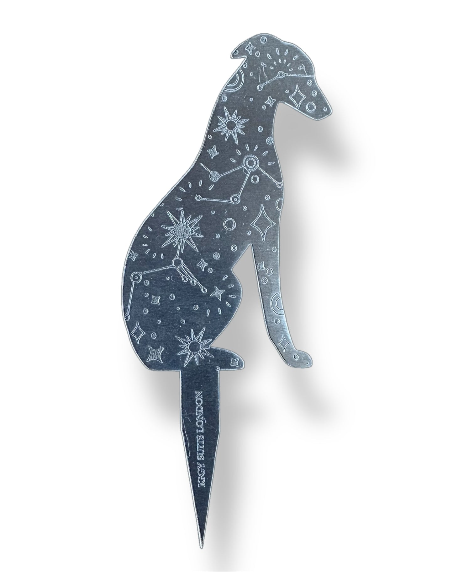 Sighthound Candle Stake