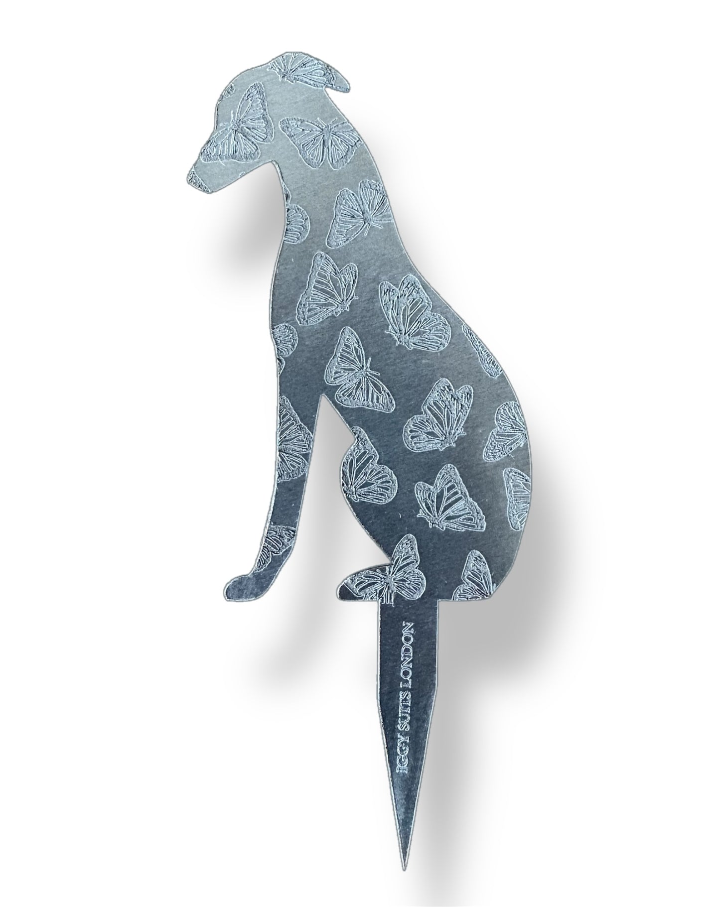 Sighthound Candle Stake