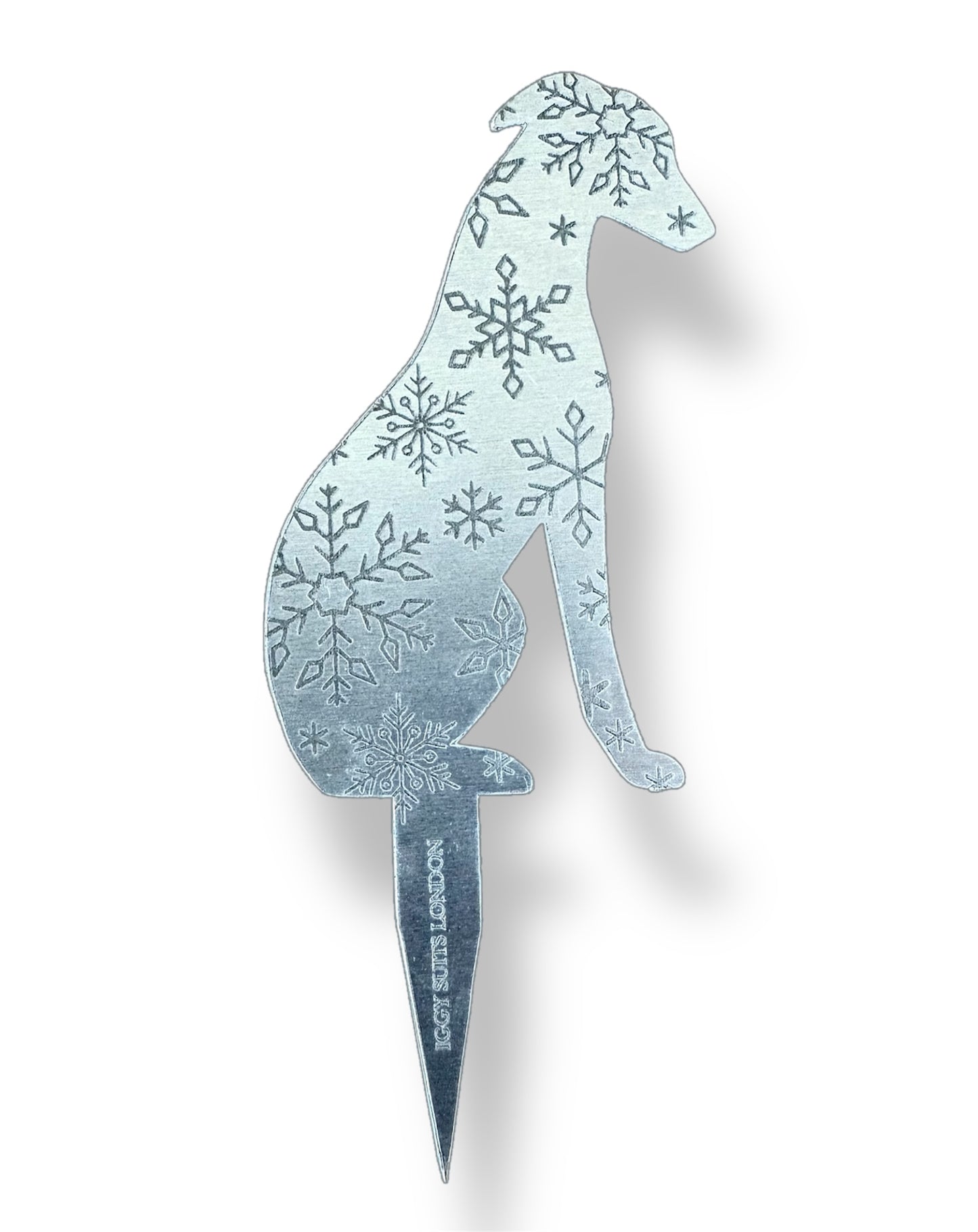 Sighthound Candle Stake
