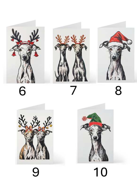 Christmas Cards