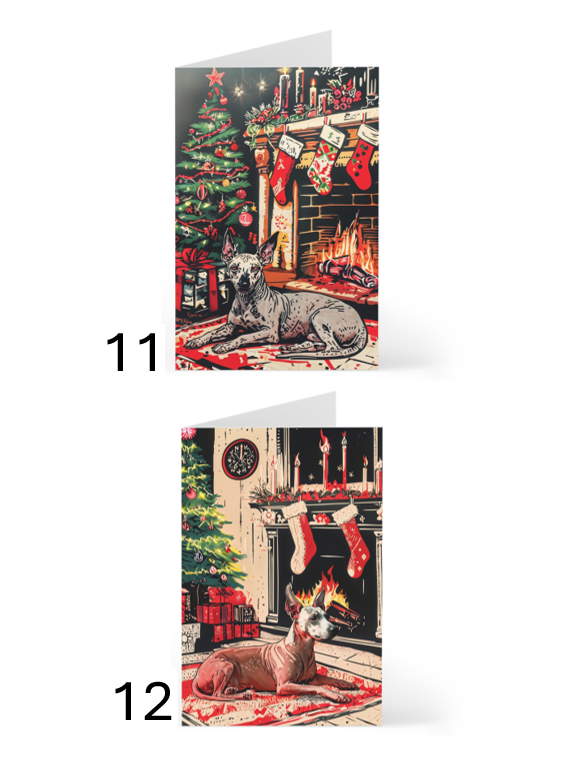 Christmas Cards