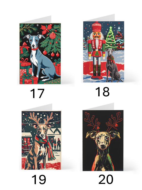 Christmas Cards