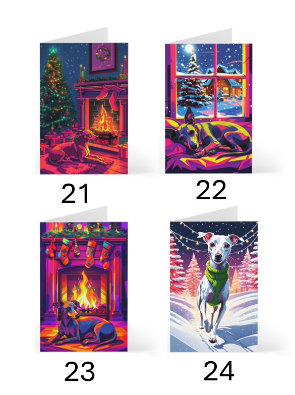 Christmas Cards