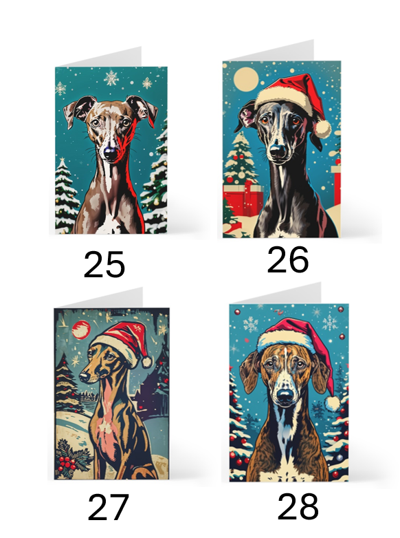 Christmas Cards