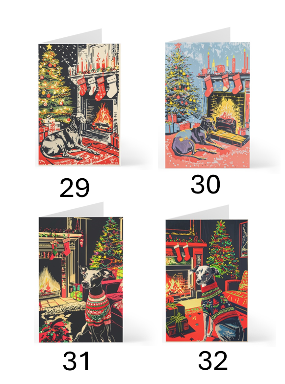 Christmas Cards