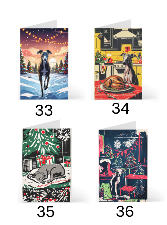 Christmas Cards