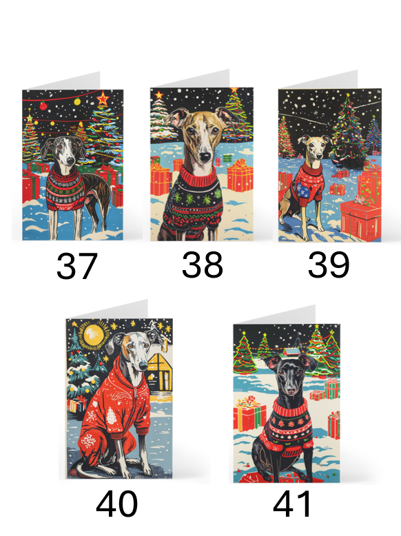 Christmas Cards