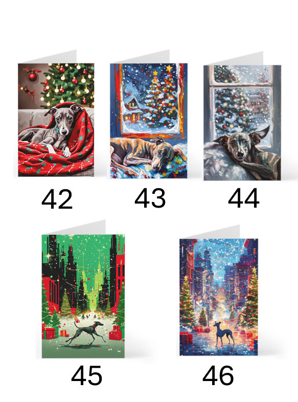 Christmas Cards