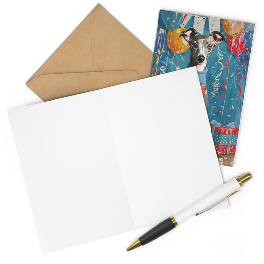 Birthday & Greetings Cards