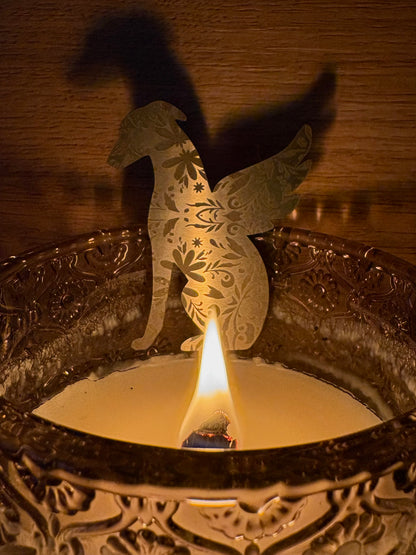 Sighthound Candle Stake