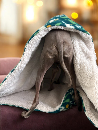 Snuggle Sack - Wild Daisies