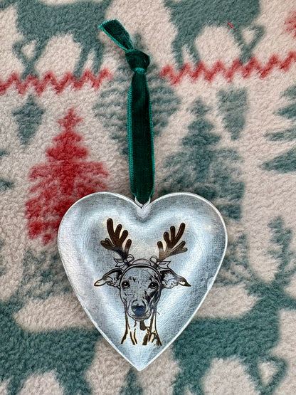 Christmas Decoration - Rudolph