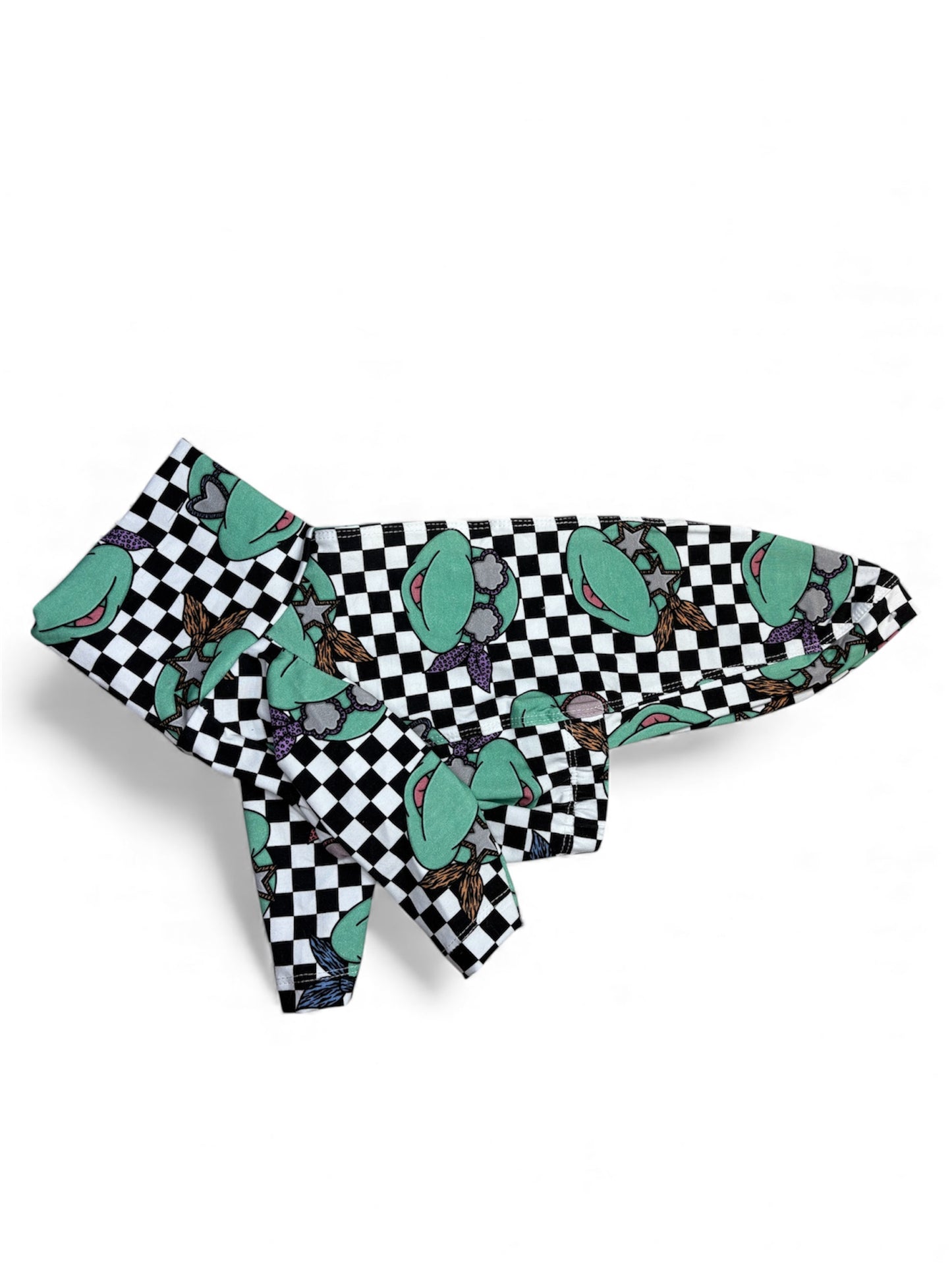 Jersey T-Shirt - Ninja Turtles