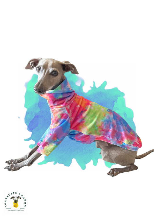 Jersey T-Shirt - Disco Fever