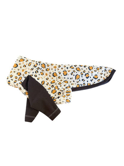 Beautiful Italian Greyhound and Whippet clothing made in the UK. Shop fleece coats, jersey tops, pyjamas, onesies, vests and more at Iggy Suits London.