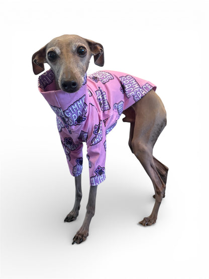 Jersey T-Shirt - Gimme Space